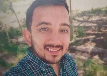 Máxima tensión en 25 de mayo: Rastrillajes y pistas cruzadas en la búsqueda del fotógrafo Oscar Quiroga