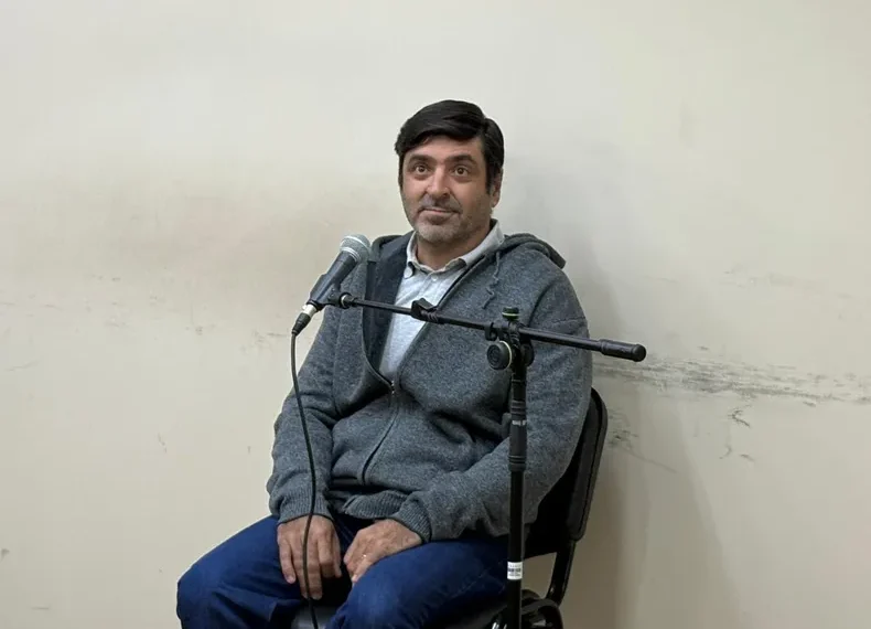 Giro inesperado en un robo millonario: denunció que le quitaron $13.000.000 pero ahora lo acusan de «autorrobo»