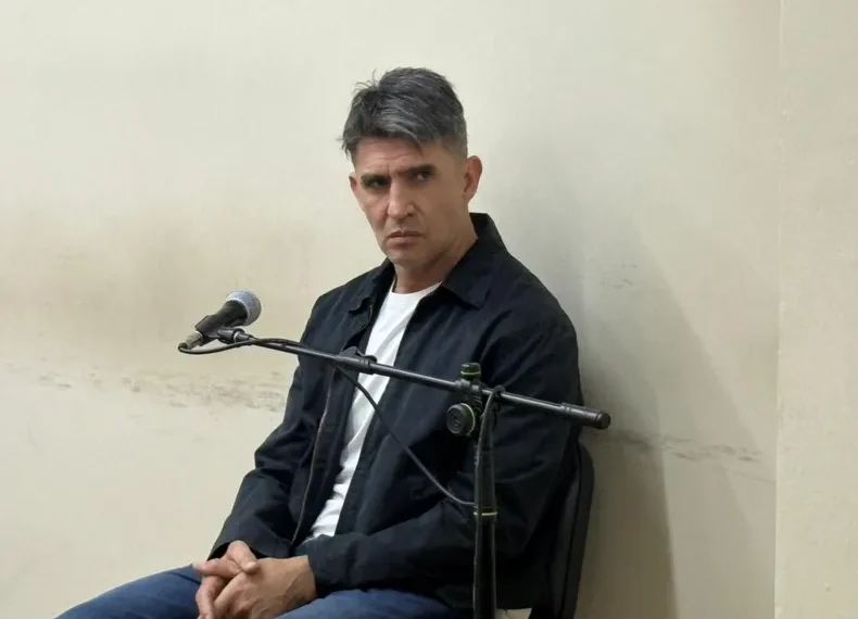 Ratifican condena contra el automovilista que protagonizó un choque fatal en la Navidad de 2025