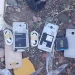 Hallazgo de tecnología prohibida en las inmediaciones del Servicio Penitenciario de Chimbas
