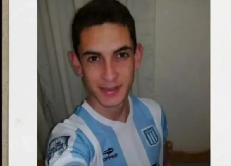 Triste desenlace en Jáchal: hallaron sin vida al joven que era intensamente buscado