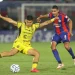 San Lorenzo no pudo aguantar la ventaja y repartió puntos en su estreno por la Sudamericana