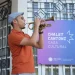 El jazz vuelve a San Juan: música, mística y compromiso social en el Chalet Cantoni