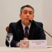 Quién es Sebastián Argibay, el juez apartado de la causa contra el Chiqui Tapia por su relación con Toviggino