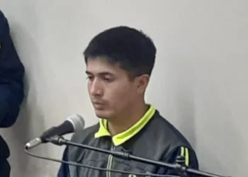 San Juan: 5 años de prisión efectiva para un joven por Grooming y distribución de pornografía infantil