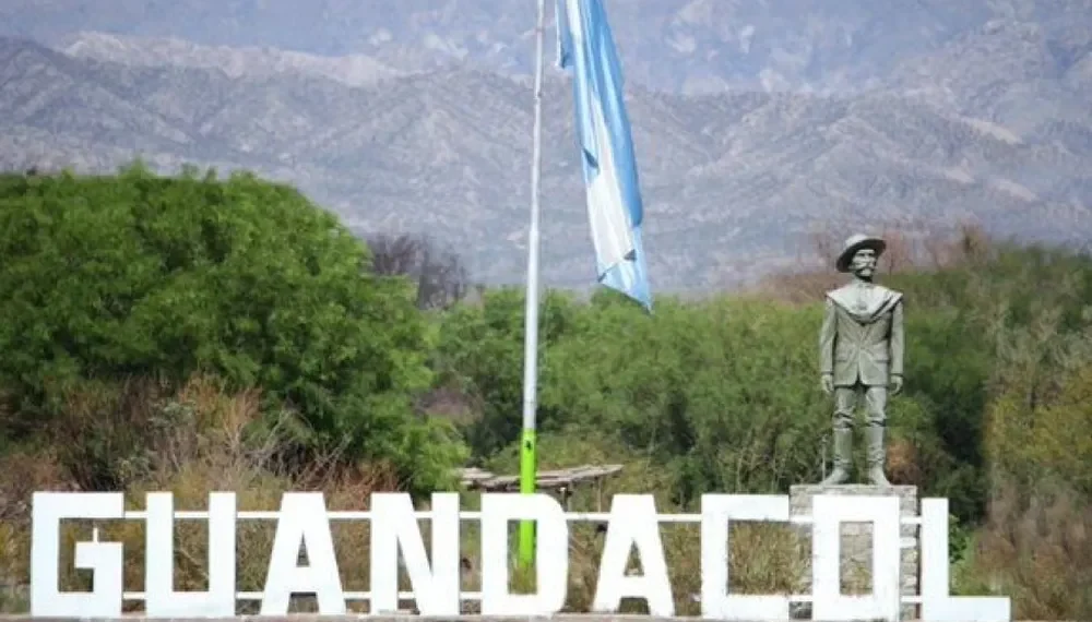 Disputa por el Proyecto Vicuña: La Rioja admite la prioridad de San Juan