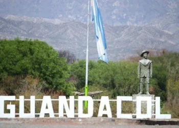 Disputa por el Proyecto Vicuña: La Rioja admite la prioridad de San Juan