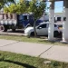 Tragedia en Rivadavia: Identificaron a la mujer que perdió la vida en el choque de Av. Liberador