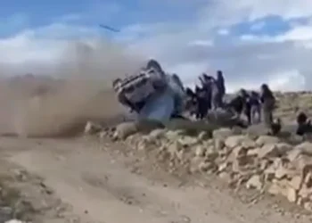 Tragedia en el Rally de Córdoba: murió un espectador y se suspendió la competencia