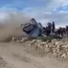 Tragedia en el Rally de Córdoba: murió un espectador y se suspendió la competencia