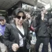 Causa Maradona: Gianinna y los primeros efectivos policiales prestan declaración ante el Tribunal de San Isidro