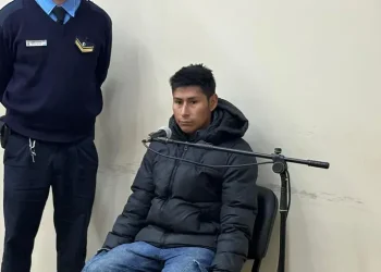 Prisión preventiva para el oriundo de Bolivia acusado de abusar de una joven con discapacidad: la evidencia que lo complica