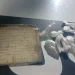 Golpe al narcomenudeo en Ullum: cayó un joven con 12 dosis de cocaína en un control