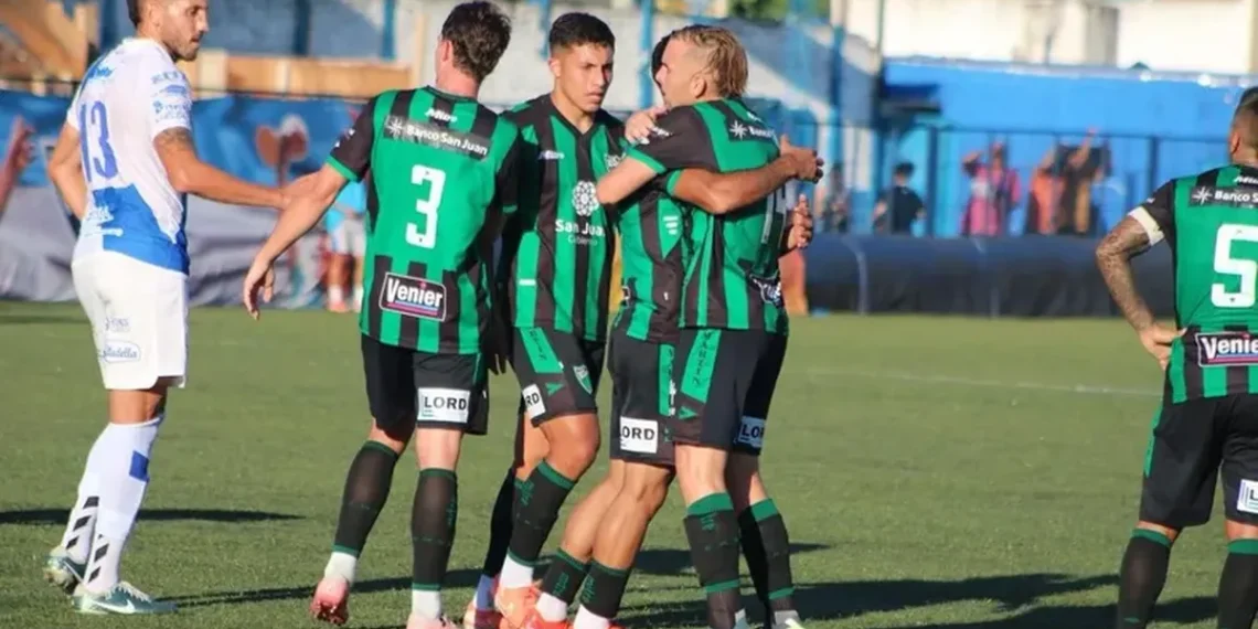 San Martín busca seguir de racha ante Quilmes: todo lo que tenés que saber sobre la venta de entradas