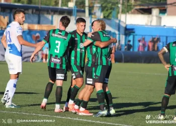 San Martín busca seguir de racha ante Quilmes: todo lo que tenés que saber sobre la venta de entradas