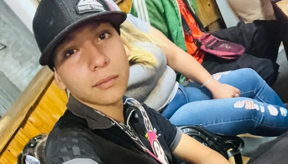 San Juan: intensa búsqueda de un adolescente que desapareció hace tres días