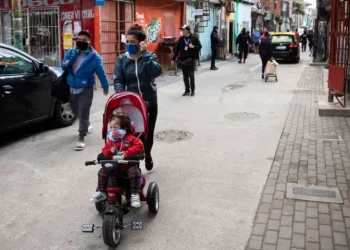 Informe: la pobreza infantil cayó un 25% respecto a los niveles de la gestión anterior
