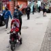 Informe: la pobreza infantil cayó un 25% respecto a los niveles de la gestión anterior