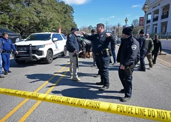 Masacre en Luisiana: un hombre asesinó a ocho niños en un tiroteo vinculado a violencia doméstica