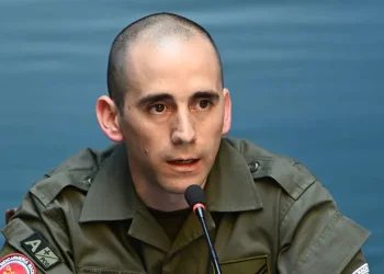 Causa contra Nicolás Maduro: el gendarme Nahuel Gallo declarará ante la Justicia argentina por delitos de lesa humanidad