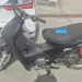 Operativo exitoso en Pocito: recuperan una moto que había sido robada en Rawson