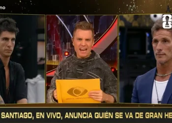 Noche de alta tensión en Gran Hermano: un nuevo eliminado y una renuncia inesperada sacuden la convivencia