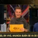 Noche de alta tensión en Gran Hermano: un nuevo eliminado y una renuncia inesperada sacuden la convivencia