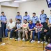 Crimen de Emir Barboza en Rawson: la mitad de los acusados recuperó la libertad