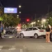 Tragedia en Rawson: un motociclista murió tras un fuerte choque