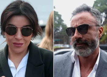 Juicio por Maradona: Leopoldo Luque declaró por tercera vez y cruzó el duro testimonio de Gianinna
