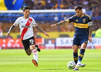 El historial del Superclásico: River busca acortar distancias en un duelo que paraliza al país