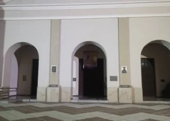 Escándalo en Jáchal: le cortaron la luz a la Parroquia San José por una deuda millonaria del municipio