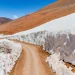 Paso de Agua Negra: Milei eleva el proyecto a prioridad nacional y se analizan tres alternativas técnicas