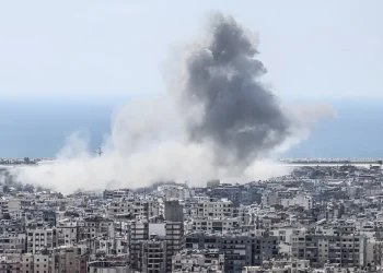 Tensión en Medio Oriente: Israel y Líbano negocian una posible tregua en Washington