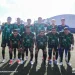 San Martín cortó la racha: triunfo de oro ante Midland en el regreso de Schiapparelli