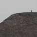 Tragedia en Teotihuacán: un hombre abrió fuego desde la cima de la pirámide, mató a una turista y se quitó la vida