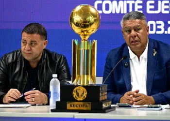Giro judicial en la causa AFA: apartan a un magistrado por supuestos vínculos con la dirigencia deportiva
