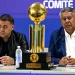 Giro judicial en la causa AFA: apartan a un magistrado por supuestos vínculos con la dirigencia deportiva
