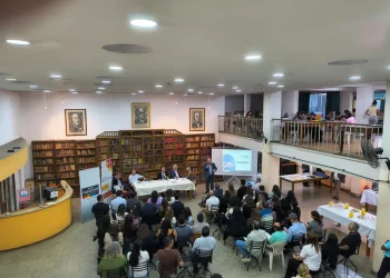 San Juan potencia su perfil exportador: 98 profesionales se graduaron en comercio exterior