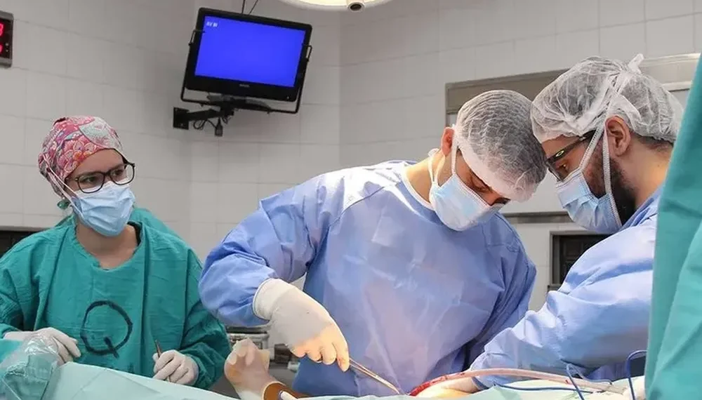 Récord en salud: San Juan alcanza la cifra de inscriptos a residencias médicas más alta en 11 años