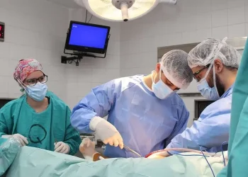 Récord en salud: San Juan alcanza la cifra de inscriptos a residencias médicas más alta en 11 años