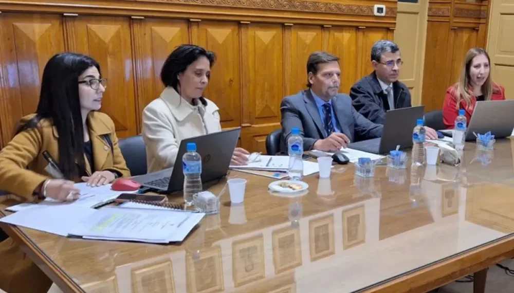 Justicia en marcha: el Consejo de la Magistratura lanzó un cronograma «exprés» para cubrir la vacante del juez Romero
