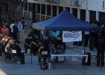 Conflicto en los preuniversitarios de la UNSJ: el debate por la politización en las aulas