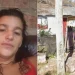 Conmoción en Claypole: un niño de 12 años encontró a su madre enterrada en el patio de su casa