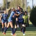 Fútbol femenino: se definen los liderazgos en el Torneo ADEPU tras una jornada vibrante