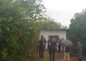 Final trágico para la búsqueda de Maximino Morel: hallaron su cuerpo en un descampado de Chimbas