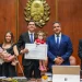 Interna en el bloquismo: Votos estratégicos y la disputa por un sillón clave en la Justicia