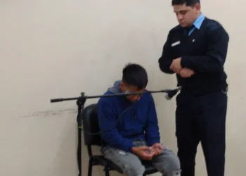 Prórroga de la prisión preventiva para un referente de la hinchada de San Martín