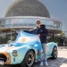 El rugido de los motores vuelve a Buenos Aires: todos los detalles de la exhibición de Franco Colapinto en Palermo