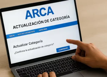 Guía Monotributo Mayo 2026: Escalas y montos actualizados tras los ajustes de ARCA